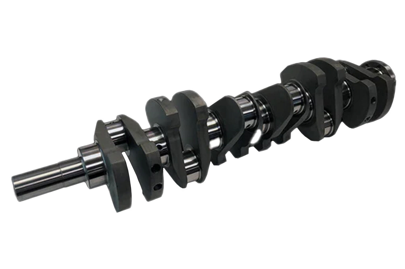 BC Brian Crower EN40 Billet Crankshaft for 2JZ Toyota Supra