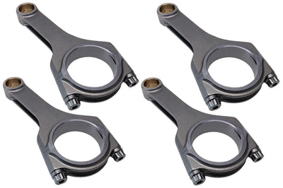 BC Brian Crower H-Beam Connecting Rods for FA20 VA Subaru WRX (BC6619) with ARP2000 fasteners