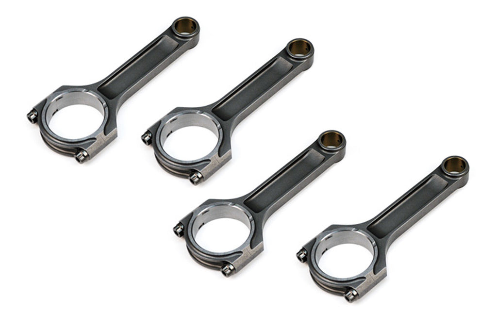 BC Brian Crower I-Beam Connecting Rods for 7 Bolt 4G63 Evo/DSM