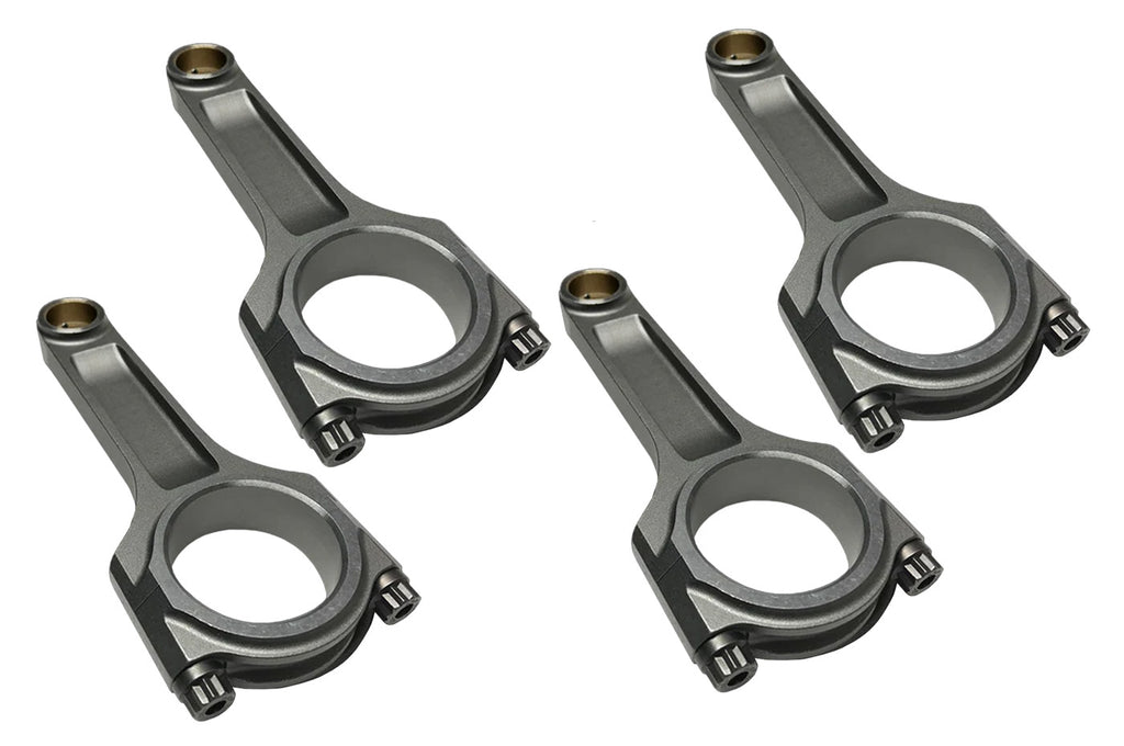 Sti Guide Rods BC Brian Crower I-Beam Connecting Rods for EJ20/EJ25 WRX STi