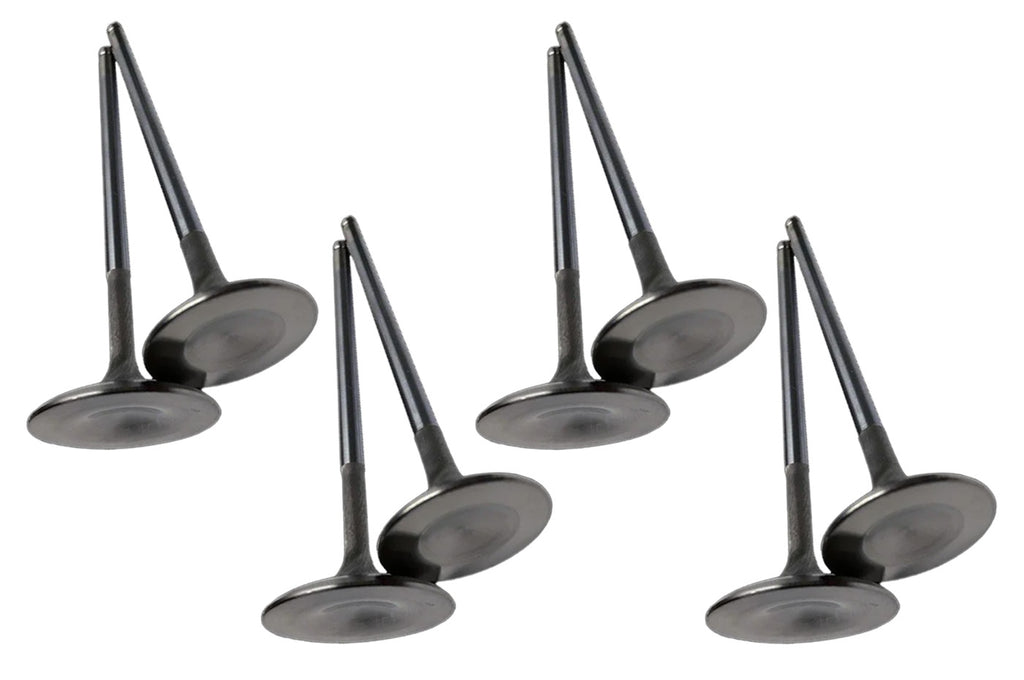 Crower Intake BC Brian Crower Intake and Exhaust Valves for Subaru EJ20/EJ25