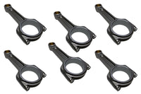 BC Brian Crower MOAR I-Beam Connecting Rods for B58 MKV Supra (BC6325)