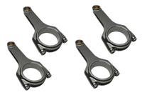 BC Brian Crower ProH2K Connecting Rods for 4B11T Mitsubishi Evo X (BC6135) with ARP2000 fasteners