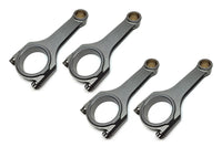 BC Brian Crower ProH2K Connecting Rods for 7 Bolt 4G63 Evo/DSM 150mm standard or 156 longer length with ARP2000 rod bolts