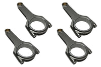 BC Brian Crower ProH2K Connecting Rods for EJ20/EJ25 WRX STi (BC6609) with ARP2000 Fasteners