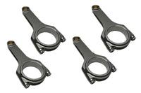 BC Brian Crower ProH625+ H-Beam Connecting Rods for 4B11T Mitsubishi Evo X (BC6134) with ARP Custom Age 625+ Fasteners