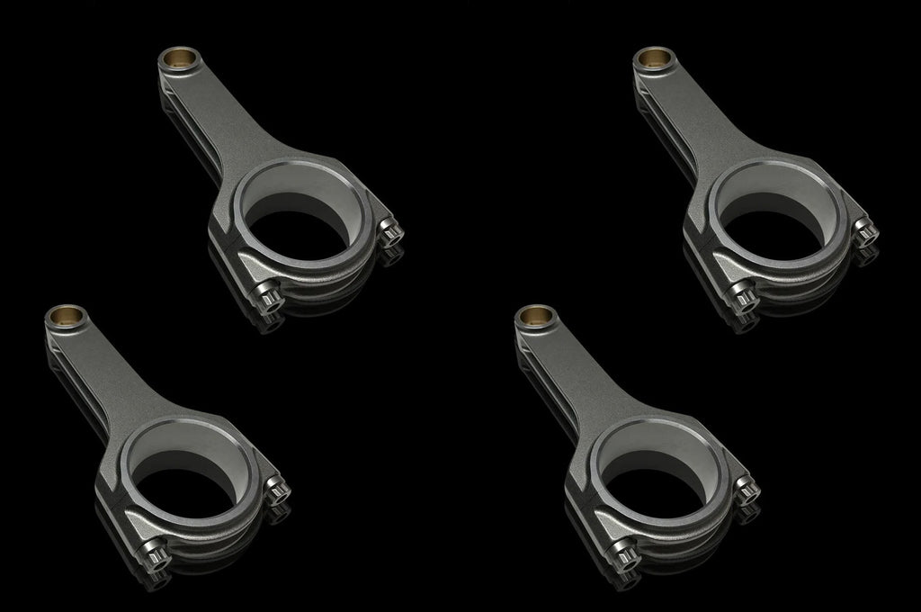 BC Brian Crower ProH625+ Connecting Rods for 7 Bolt 4G63 Evo/DSM