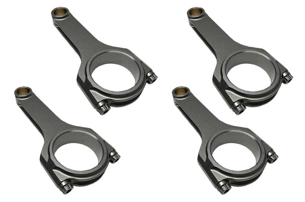 BC Brian Crower ProH625+ Connecting Rods for EJ20/EJ25 WRX STi