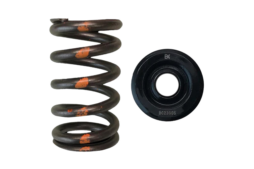 BC Brian Crower Valve Springs/ Retainersfor EJ25 Subaru WRX STi