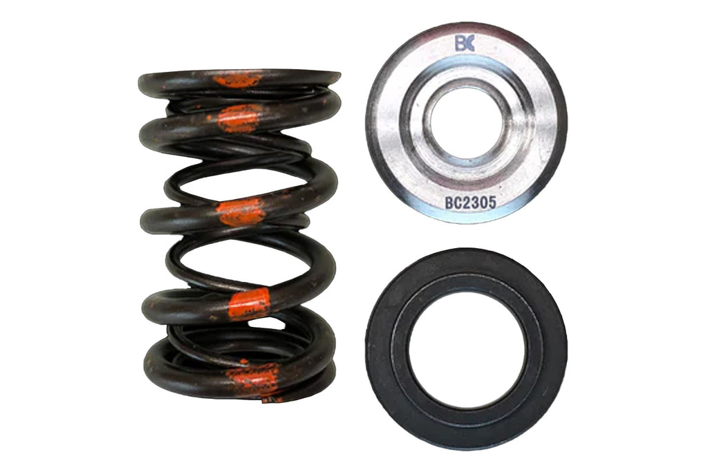 BC Brian Crower Valve Springs/ Retainersfor EJ25 Subaru WRX STi