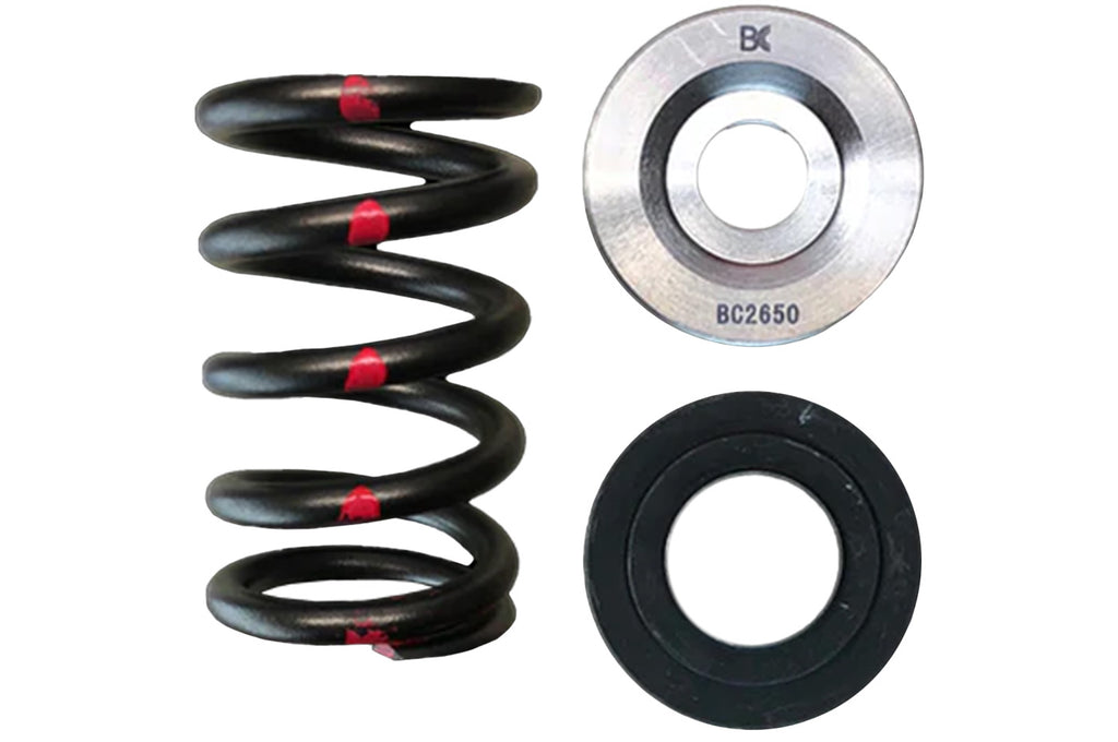 Return Spring Retainer BC Brian Crower Valve Springs/ Retainers for FA20 VA Subaru WRX