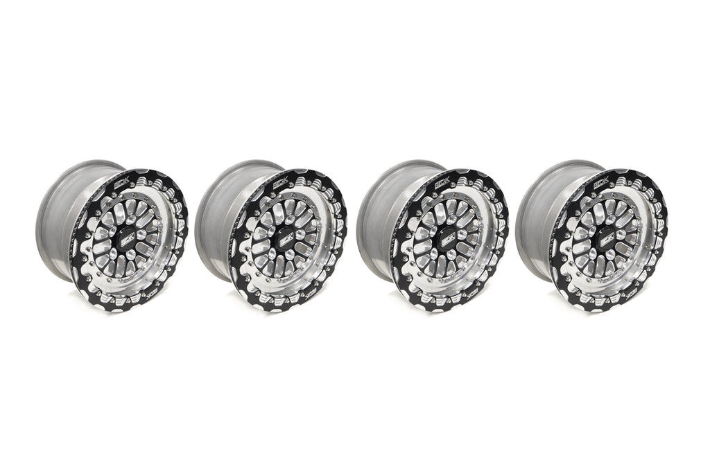 Bellic Racing Rim Belak Series 2 15