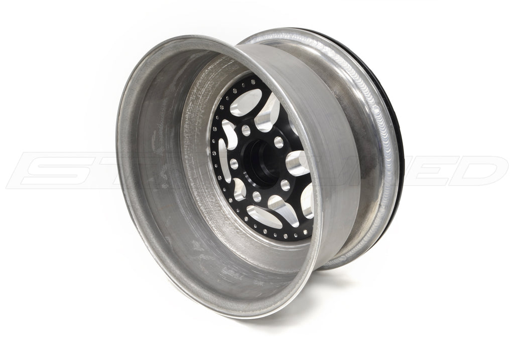 Bellic Racing Rim Belak Series 3 15