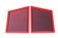 BMC 15+ Jaguar F-Pace (X761) 3.0 D Replacement Panel Air Filter (Full Kit) (FB901/20)