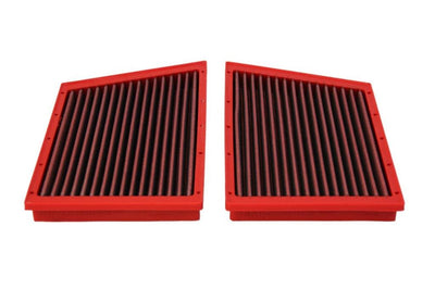 BMC 2018+ Porsche 911 (992) 3.0 H6 Carrera S Repl Panel Air Filter (Full Kit) (FB01075)