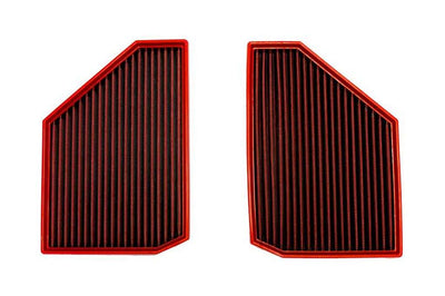 BMC 2019+ BMX X5 M/X6 M (F95/F96) Replacement Panel Air Filter (FB01103)