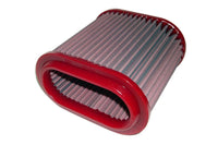 BMC 98-02 Maserati 3200 GT 3.2 V8 Replacement Cylindrical Air Filter (FULL KIT) (FB422/08)