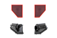 BMC Carbon Kit Supercar BMW M2/M3/M4 (G87/G80/G82) Airbox Cover & Filter Only - Matt Paint Version