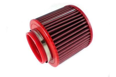 BMC Single Air Custom Round Filter - 356mm Inlet / 100mm Filter Height (FB873/08RACE)