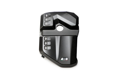 BMC Carbon Kit Supercar BMW M2/M3/M4 (G87/G80/G82) Engine Cover - Matte Paint Version