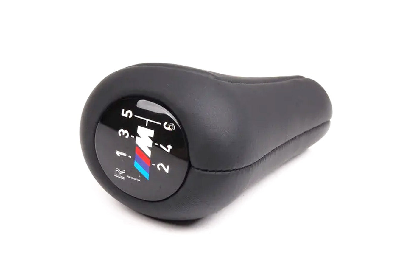 BMW OEM Weighted Anatomic 6 Speed Manual Shift Knob