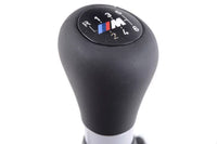 BMW OEM Illuminated 6 Speed Manual Shift Knob for F8X M2/M3/M4 (25112284705)