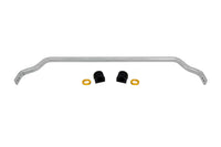 Whiteline Front Sway Bar for 09-11 R35 GTR (BNF40Z)