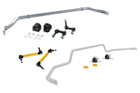 Whiteline Sway Bar Kit with Links for 2012+ Nissan R35 GTR (BNK020)