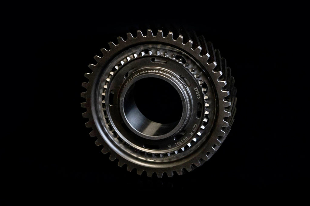 Boost Logic DL800 HCF Billet 2nd Gear for 17+R8 / Huracan