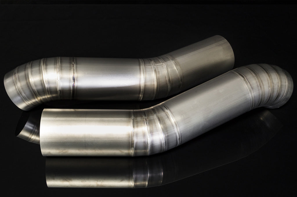 Boost Logic Nissan R35 GTR 3.5