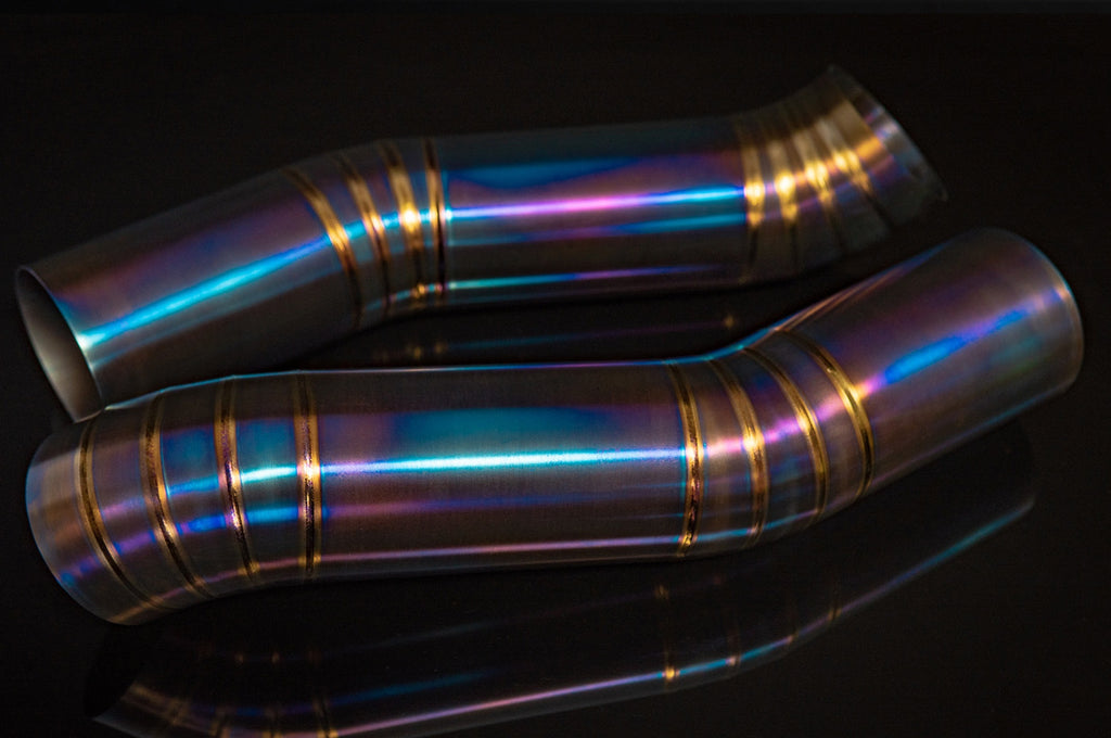 Boost Logic Nissan R35 GTR 3.5