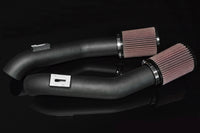 Boost Logic Nissan R35 GTR 3" Intake Kit (02011104)