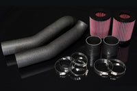 Boost Logic Nissan R35 GTR 3" Intake Kit (02011104)