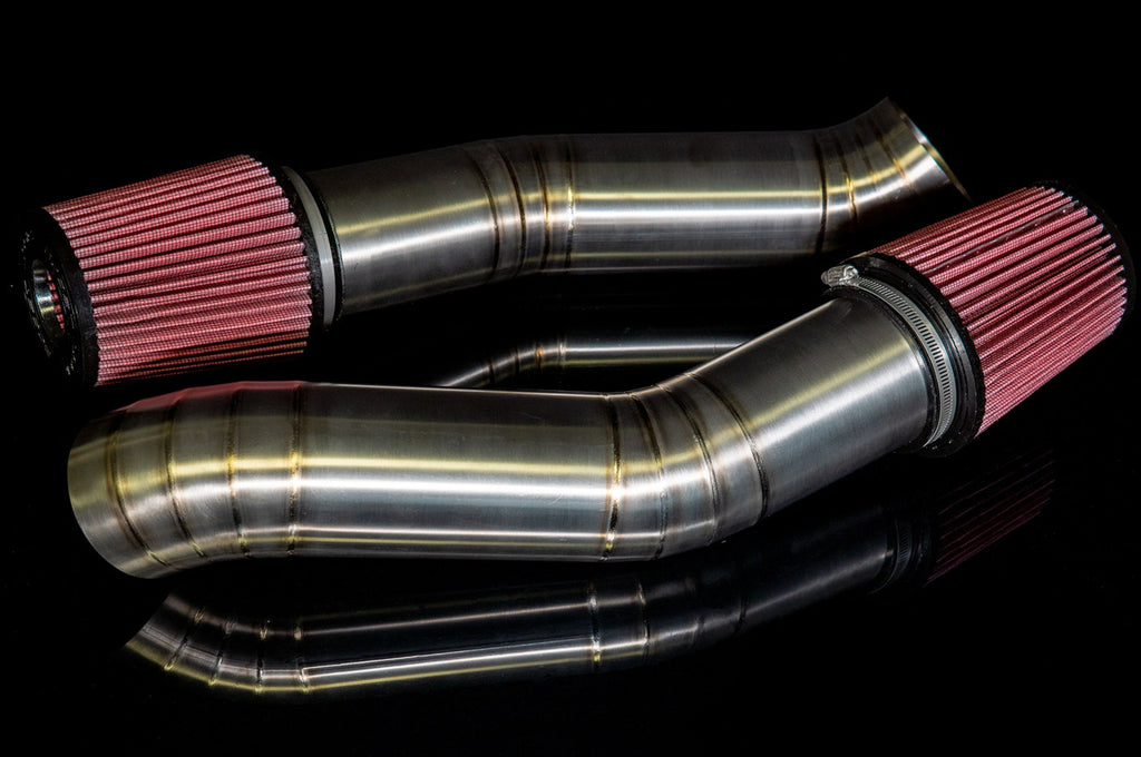 Boost Logic Nissan R35 GTR 4