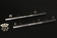 Boost Logic Nissan R35 GTR Fuel Rail Pair (02011003)