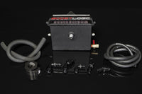 Boost Logic Nissan R35 GTR Engine Breathing System (02010008)