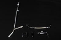 Boost Logic Nissan R35 GTR Engine Breathing System (02010008) recirculating kit