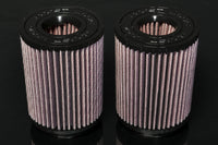 Boost Logic Nissan R35 GTR High Flow Air Filters (02010800)