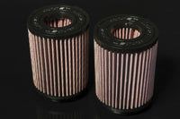 Boost Logic Nissan R35 GTR High Flow Air Filters (02010800)