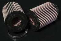 Boost Logic Nissan R35 GTR High Flow Air Filters (02010800)