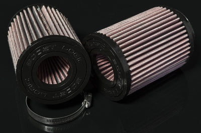 Boost Logic Nissan R35 GTR High Flow Air Filters (02010800)