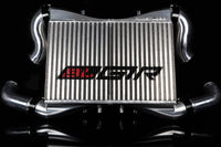 Boost Logic Nissan R35 GTR Ultimate Race Intercooler (02011100)