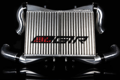 Boost Logic Nissan R35 GTR Ultimate Race Intercooler (02011100)