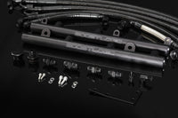 Boost Logic Nissan R35 GTR Fuel Rail Kit (BLFRKRNG9)