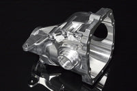 Boost Logic R35 GTR Billet Front Differential Case (02011508)