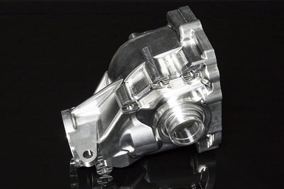 Boost Logic R35 GTR Billet Front Differential Case (02011508)