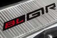 Boost Logic Nissan R35 GTR Street Intercooler (02011101)