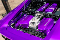 Boost Logic Twin Turbo Kit Huracan Performante Sterrato EVO STO