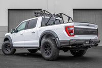 Borla Mid-Section Exhaust System ATAK for 2021+ Gen 3 Raptor (60728)