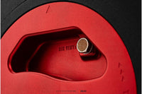 AMS Performance 2015+ Lamborghini Huracan Ice Tank